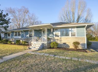 707 Woodland Dr, Lebanon, TN 37087