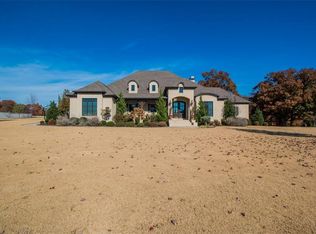 3832 W Cedar Ridge Ln, Fayetteville, AR 72704