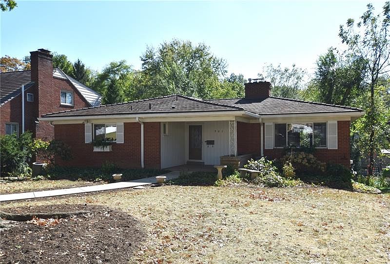 351 Newburn Dr, Pittsburgh, PA 15216 Zillow