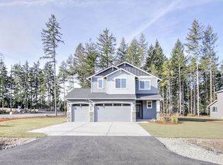 4644 Plover St NE, Lacey, WA 98516
