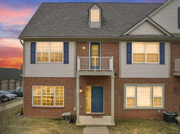 3034 Cloverly Ln, Ann Arbor, MI 48108