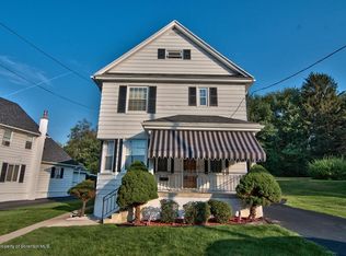 189 Moosic St, Jessup, PA 18434