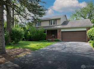 1500 Wardmier Dr, Dayton, OH 45459