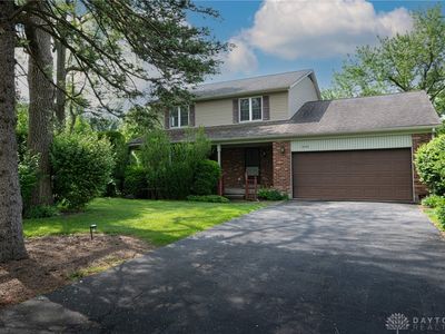1500 Wardmier Dr, Dayton, OH, 45459