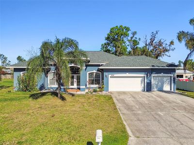 3327 Grove Pl, Land O Lakes, FL, 34639