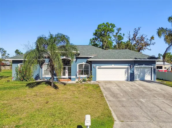 3327 Grove Pl, Land O Lakes, FL 34639
