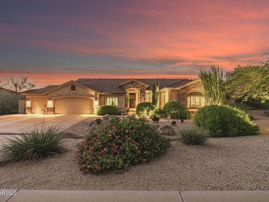 7492 E RED BIRD Road, Scottsdale, AZ 85266