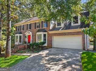 4880 Racquet Ct, Duluth, GA 30096