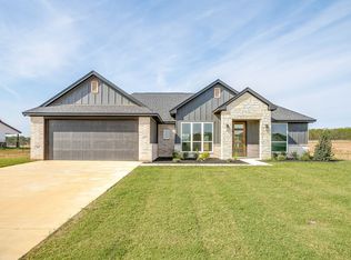 205 Jimmy Ln, Millsap, TX 76066