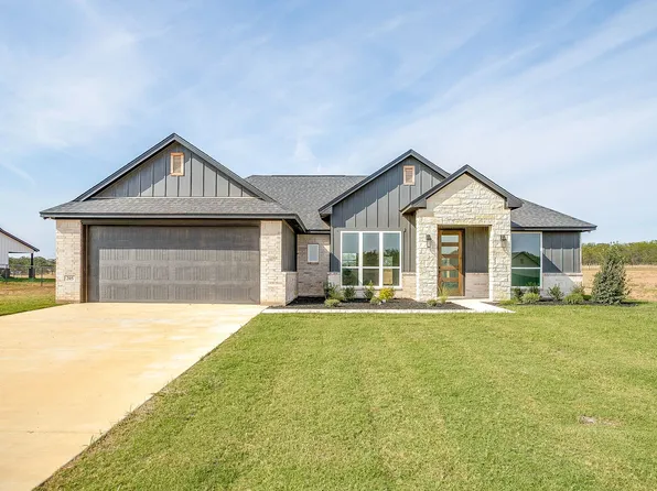 205 Jimmy Ln, Millsap, TX 76066