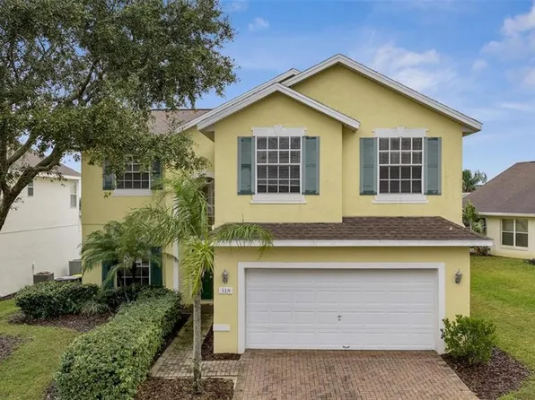 318 Windsor Pl, Davenport, FL 33896