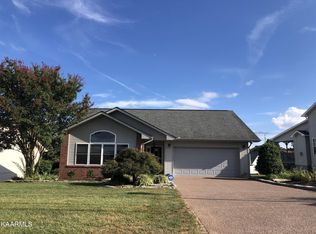 415 Keota Ln, Loudon, TN 37774