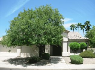 4134 W Harrison St, Chandler, AZ 85226