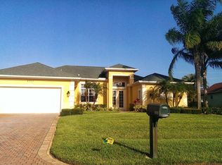 2711 SE Kern Rd, Port Saint Lucie, FL 34984