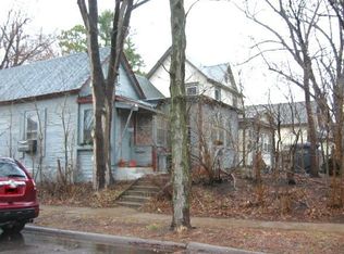 1100 36th St E, Minneapolis, MN 55407