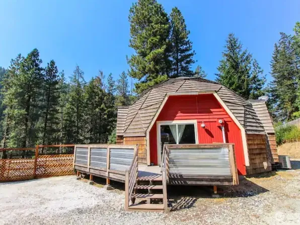 17051 Chumstick Highway, Leavenworth, WA 98826