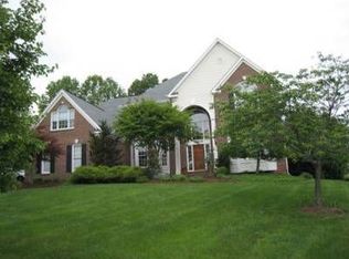 12705 Young Ln, Gaithersburg, MD 20878