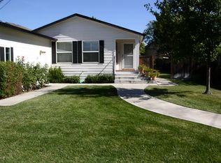 1864 Streiff Ln, Santa Rosa, CA 95403