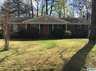 1831 Hickory Ln, Fultondale, AL 35068