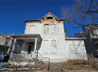 1517 Edmond St, Saint Joseph, MO 64501