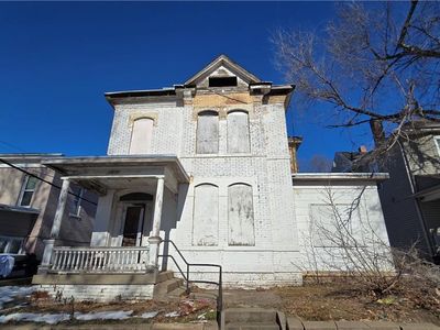 1517 Edmond St, Saint Joseph, MO, 64501