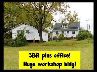 101 South St, Wilkesboro, NC 28697