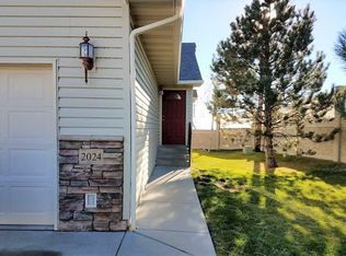 2024 Swanson Ln, Billings, MT 59102