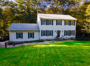 211 New Sweden Rd, Woodstock, CT 06281