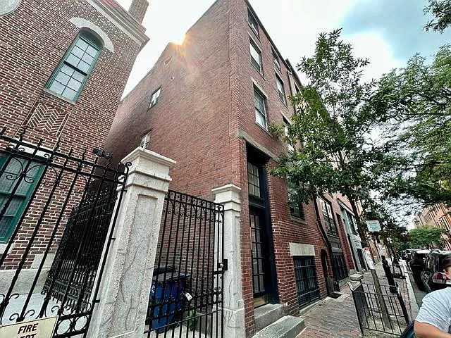 20 Phillips St #1 — Photo 10