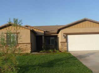 5460 N Pinnacle Ln, San Bernardino, CA 92407