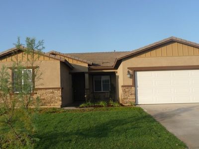 5460 N Pinnacle Ln, San Bernardino, CA, 92407