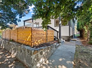 6023 N Amherst St, Portland, OR 97203