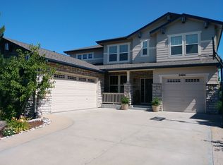 24691 E Ontario Dr, Aurora, CO 80016