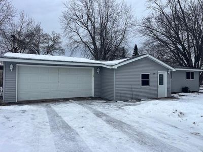 120 S Irving Ave, Rush City, MN, 55069