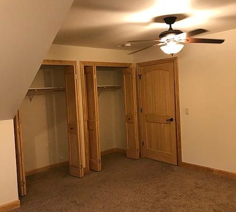 Bedroom Closets