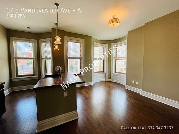 2nd image of 17 S Vandeventer Ave #A
