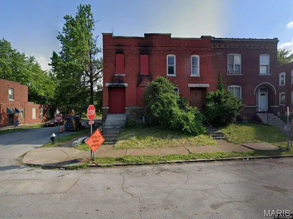 3000 Keokuk St, Saint Louis, MO 63118