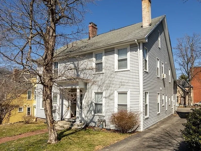 36 Cedar St #1A — Photo 3