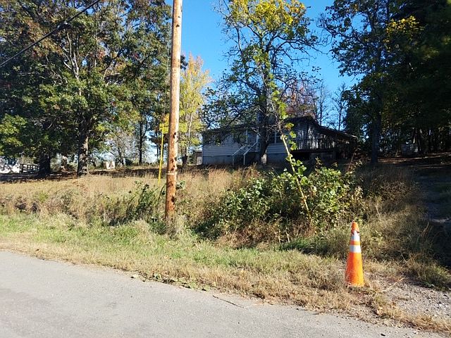 House near 220 Bypass