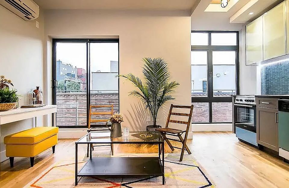 1st image of 185 Leonard St APT 3D