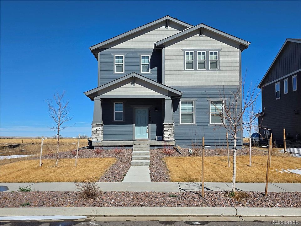 1st image of 54889 E 31st Avenue