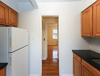 Rented by SW Queens Mezzanine