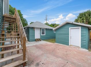 513 47th St #B, West Palm Beach, FL 33407