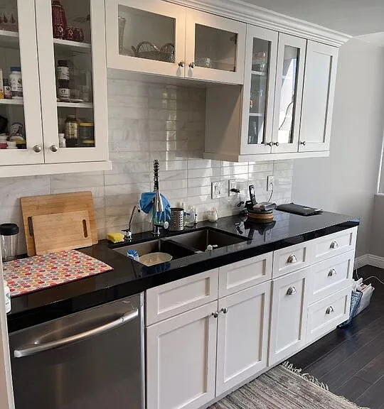 412 N Palm Dr #302 — Photo 7