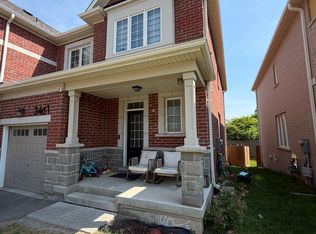 3461 Eternity Way, Oakville, ON L6H0Y2