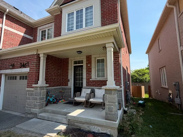 3461 Eternity Way, Oakville, ON L6H 0Y2