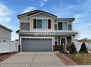 19604 Robins Dr, Denver, CO 80249