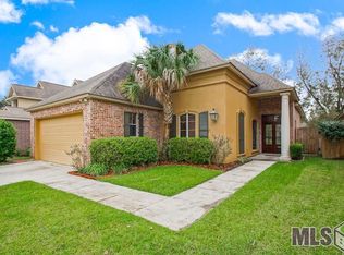 5224 Quarter Ln, Baton Rouge, LA 70809