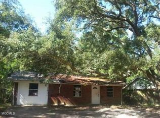 1324 22nd St, Gulfport, MS 39501