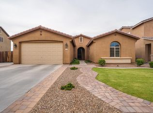 264 W Yellow Wood Ave, San Tan Valley, AZ 85140